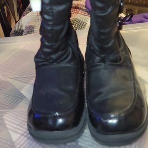 Girls winter boots